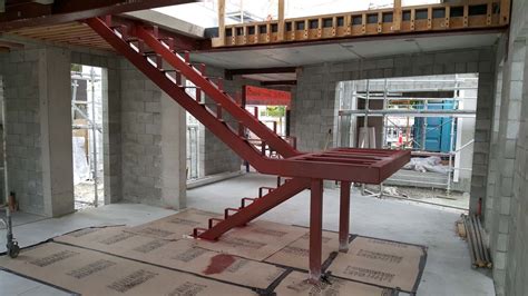 Residential Fabrication 